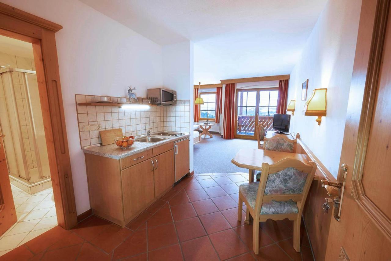 Ferienappartements Rausch Presseck Ngoại thất bức ảnh