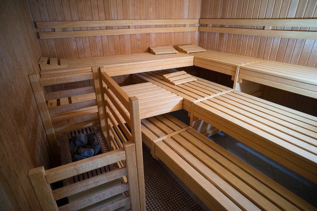 Ferienappartements Rausch Presseck Ngoại thất bức ảnh